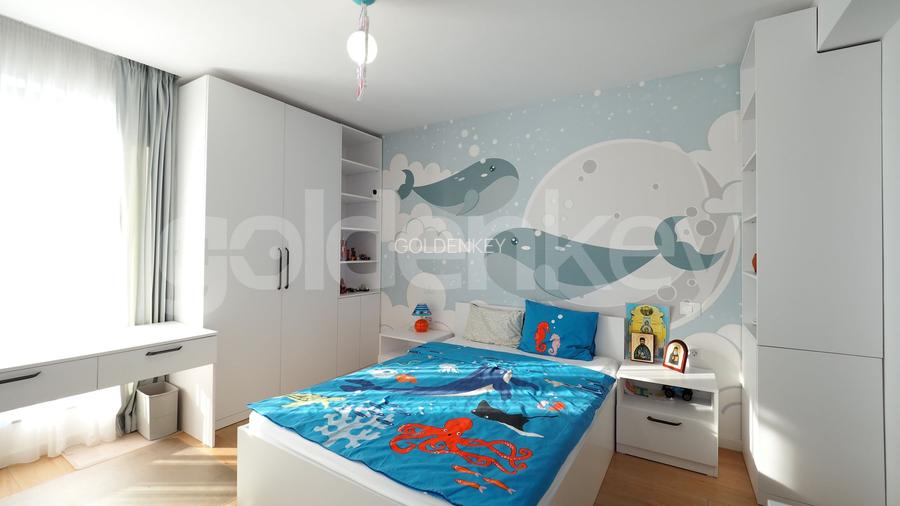 Vila individuala cu 7 camere | finisaje premium | 323mp teren - 25