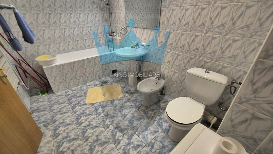  Apartament 2 Camere Complex Arcom Calea Plevnei Bucuresti - 13