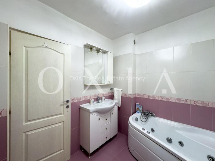 SX731 Stil boem, semineu si locatie excelenta - 37