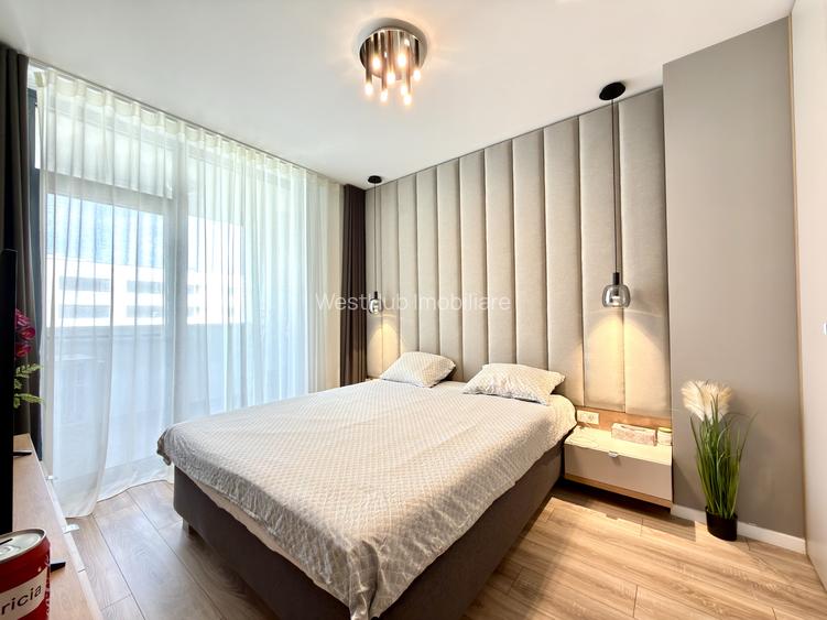 Apartament 3 camere, 71mp, etaj 15 - XCity Towers Torontal - 6
