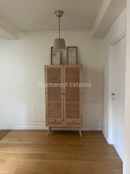 Oxford Gardens beautiful 5 bedrooms semi-furnished villa - 34