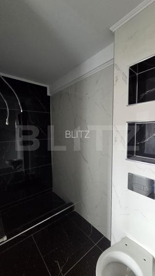 Apartament de vanzare – 2 camere decomandat, la cheie, in Albesti, la doar 3 km  - 10