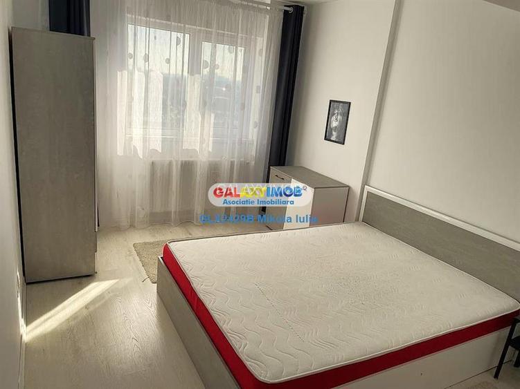 Apartament 2 camere decomandat et 10 12  V22 -Virtutii - Lujerului - 3