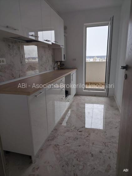 Inchiriere Garsoniera Popesti Leordeni - Prima chirie! - 3