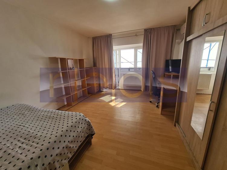 DE INCHIRIAT GARSONIERA SPATIOASA ZONA NERVA TRAIAN - 2