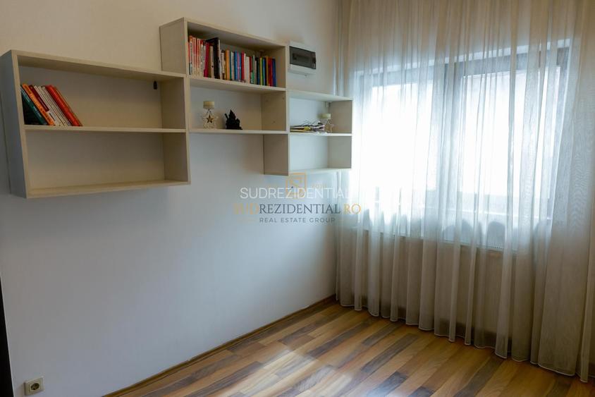 Vila individuala, P+1+M, 4 camere, Parcul Carol, Eroii Revolutiei - 24