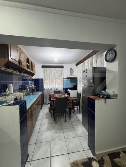 Casa P+M, 96 mp utili, 211 mp teren, zona Cernele  - 4