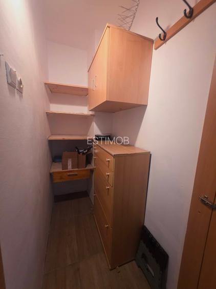 Inchiriez 2 camere decomandat str Toamnei cu parcare proprie - 13