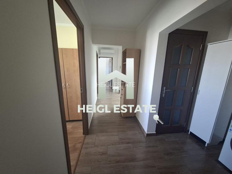 Apartament spațios cu 3 camere in zona Circumvalațiunii - 9
