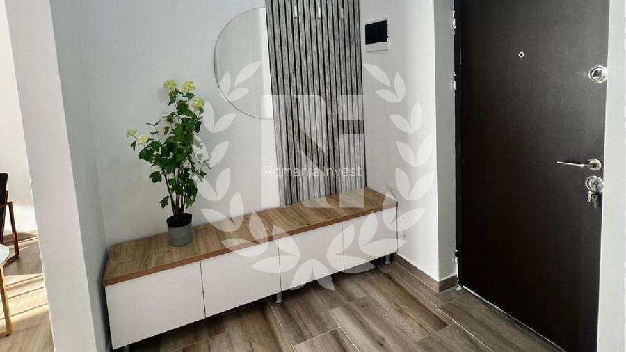 APARTAMENT 3 CAMERE BLOC FINALIZAT TERASA SPAȚIOASĂ - 5