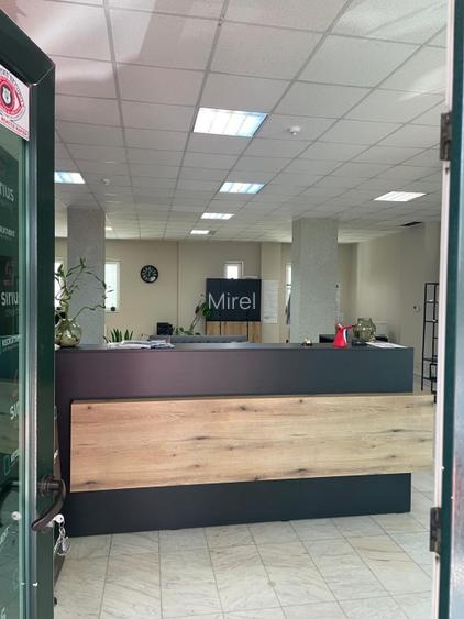 Închiriere spațiu birou – Zonă Centrală - 9