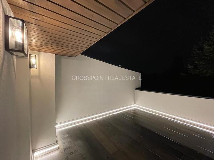 Dorobanti-Capitale,, apartament in vila reprezentatita. Ideal birou - 15