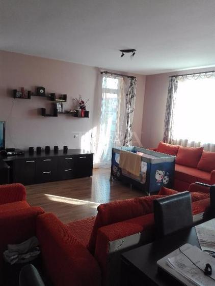Apartament cu 2 camere de vânzare, Floresti - 3