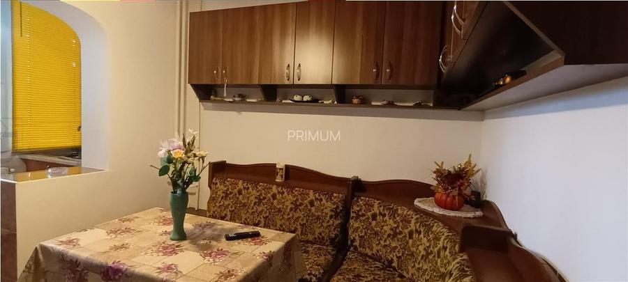 Apartament 2 camere mobilat, etaj 1 - Lipovei - 3