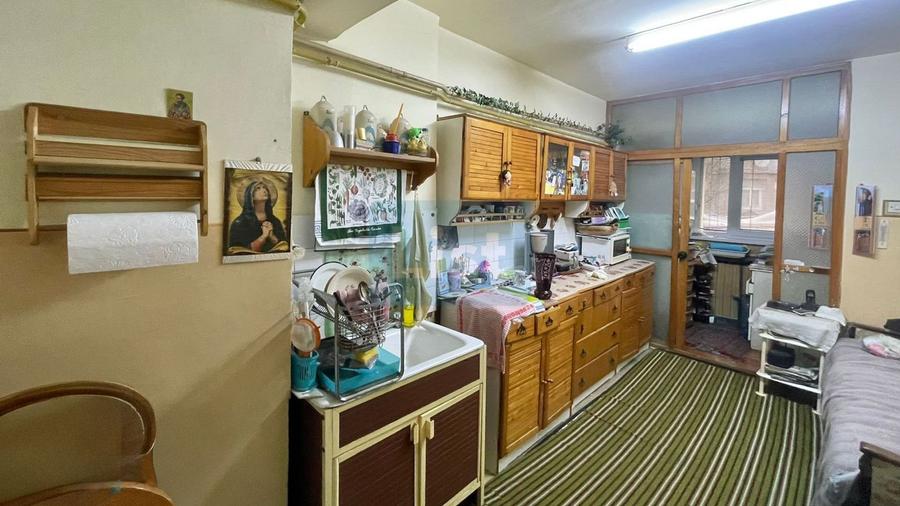 Comision 0%, apartament 3 camere decomandat, Ultracentral
