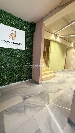 Copou Garden - 2 camere modern, PET FRIENDLY, mobilier premium - 14