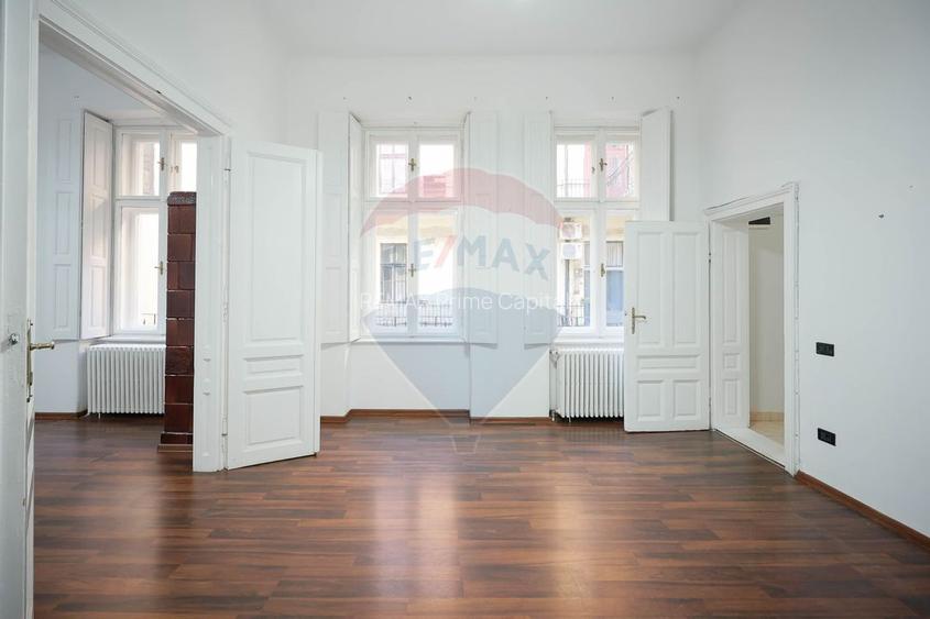 De închiriat spațiu de birou – Ultracentral, Str. Aurel Lazăr - 3