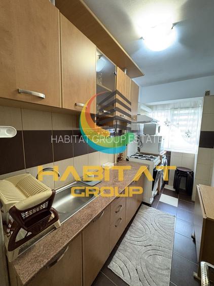 Inchiriere Apartament Decomandat De 2 Camere 40mp Zona Luica - 10