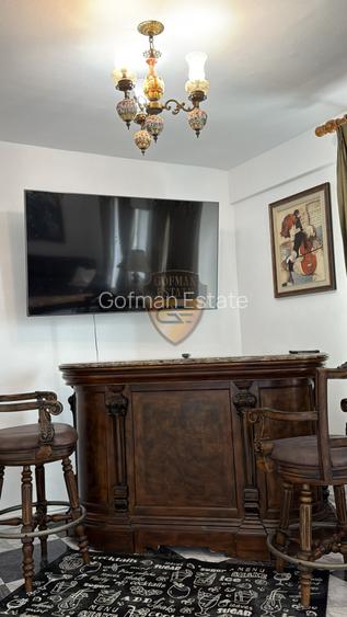 Apartament Duplex cu Vedere Frontală la Mare | 4 Camere | centrala gaz - 5