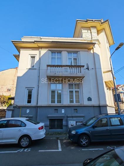 Vila Art Deco 11 Camere de Inchiriat *Piata Unirii* - 3