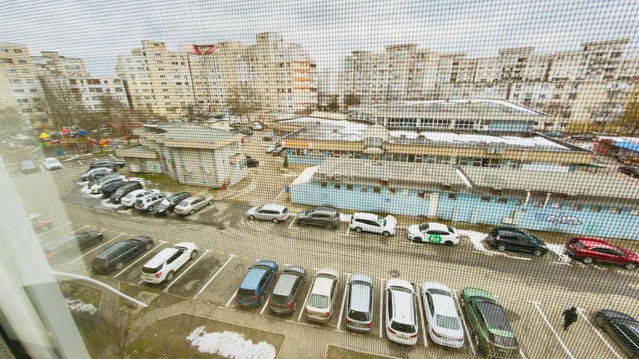 Apartament 2 camere de inchiriat Micro 20 - 9