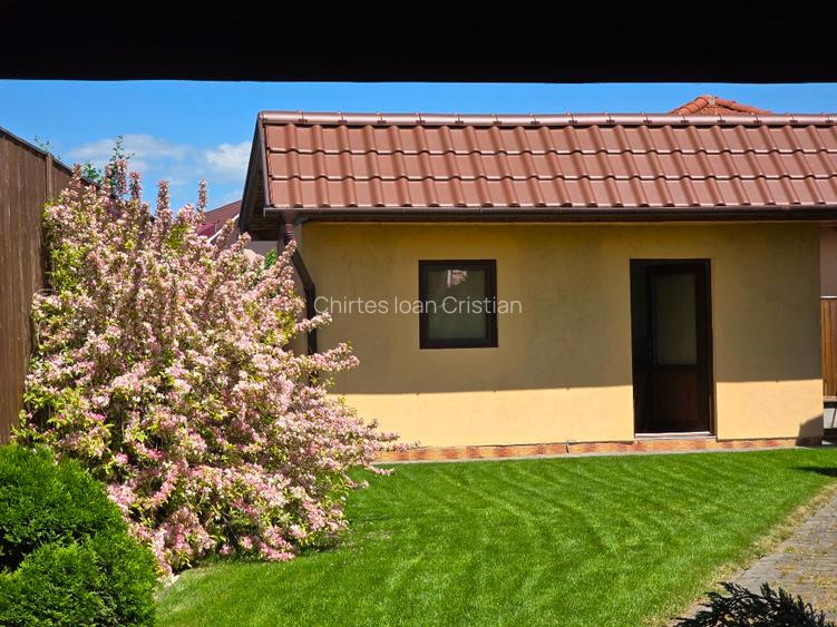 Casă de locuit complet mobilată, construită în anul 2016 - 3