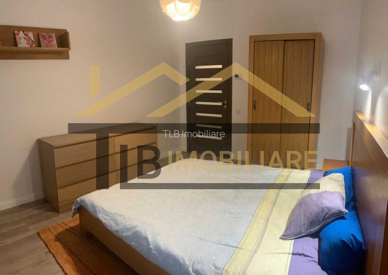 Apartament de 2 camere , 57mp, parcare,  Zona Concept 9 - 4