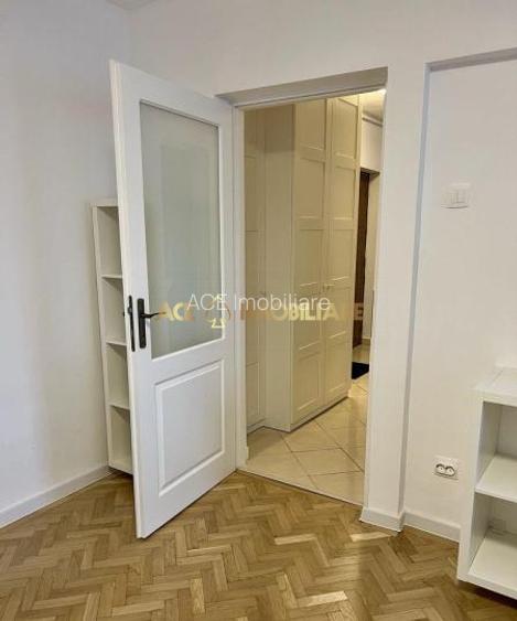 Garsoniera | Basarab | Centrala Proprie | Posibilitate Parcare - 4