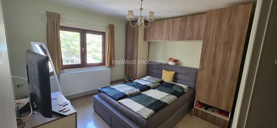 Bucovina | 3 Camere | Decomandat | 2 bai | Etaj Intermediar | Centrala Proprie - 8