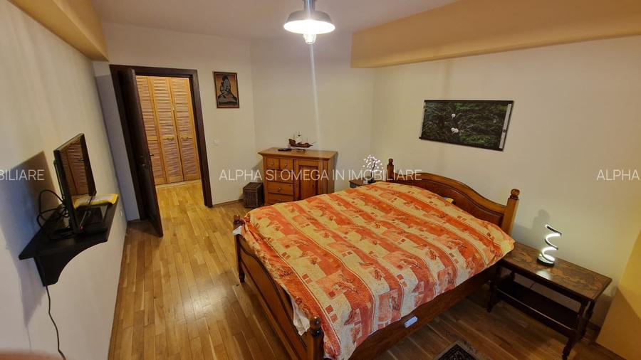 Vila singur curte - 10