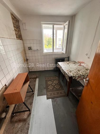 Apartament 2 camere Titan – etaj 3/4 - 6