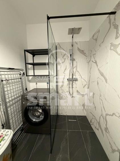 Casa tip duplex Borhanci Pet Friendly prima inchiriere - 13