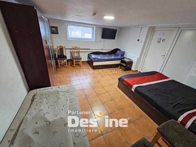 Pensiune de inchiriat - 300 mp - zona Bucium - 10