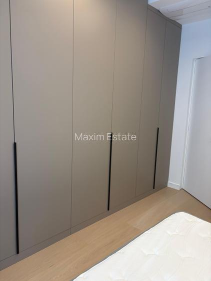 PRIMA INCHIRIERE - 2 CAMERE - FARA COMISION - AVIATIEI TOWER - 4