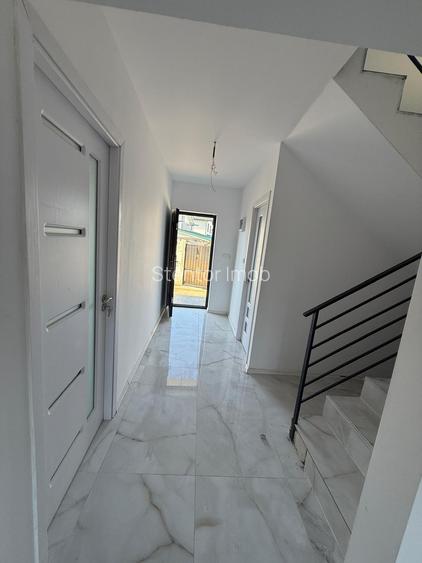 Casa la cheie,Magurele,loc Varteju,TVA INCLUS ,FARA COMISION - 12