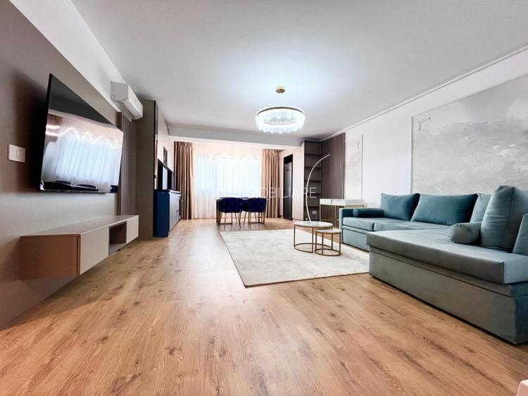 NOU / SUPERB / LUX / SPATII DEPOZITARE GENEROASE / LOC PARCARE DISPONIBIL - 7