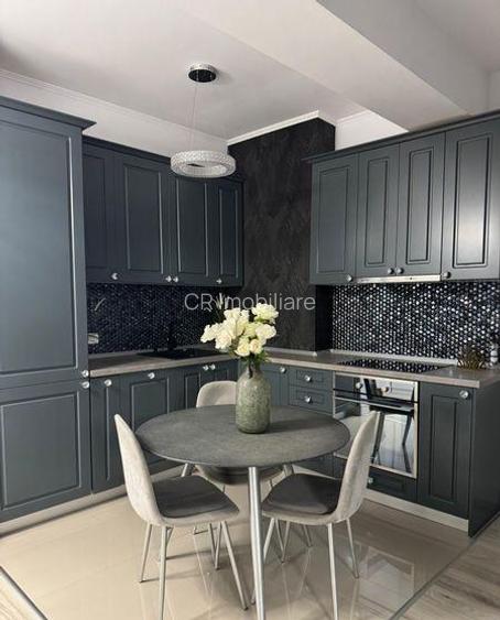 Apartament 2 camere Dristor - 5