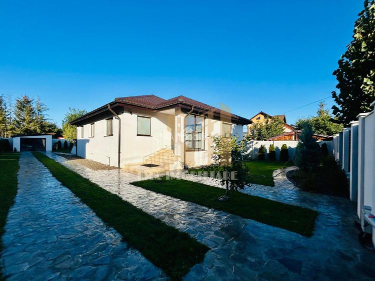 Casa individuala 6 camere Harman Brasov - 2