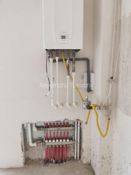 Amsterdam One – Apartament Modern cu 2 Camere, Loc de parcare inclus - 3