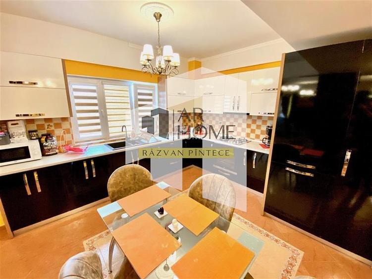 Apartament 3 camere, decomandat, 100 mp, zona Republicii, Ploiesti - 4