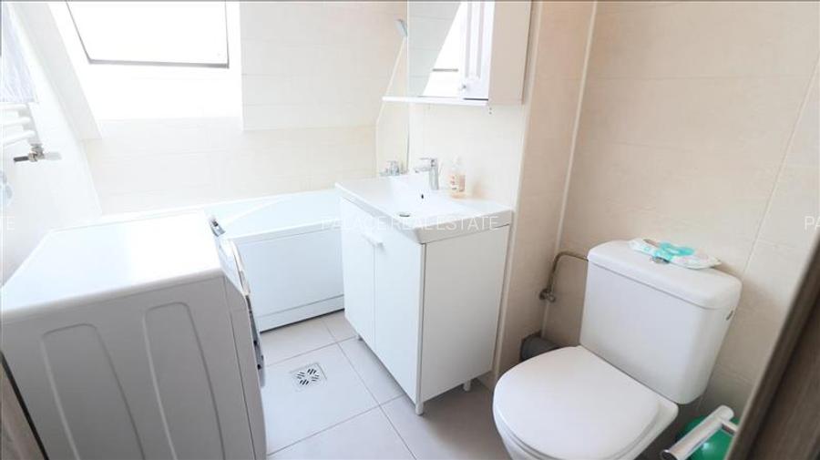 Apartament 2 camere GARA - 13