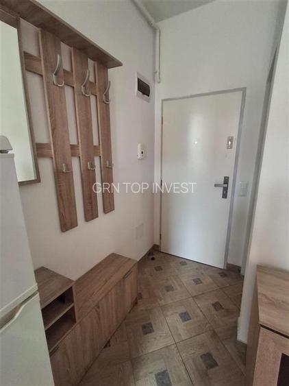 Apartament 2 camere cu balcon in Turnisor - 6