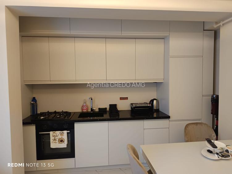 Apartament Modern 2 Dormitoare, Bloc 2025, Loc Parcare Dublu la SUBSOL (2 SUV) - 6