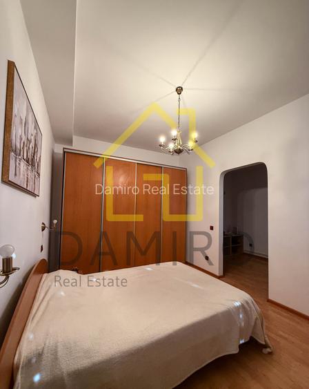 Apartament 2 camere Unirii Splaiul Independentei Centrul Vechi Centrala - 5