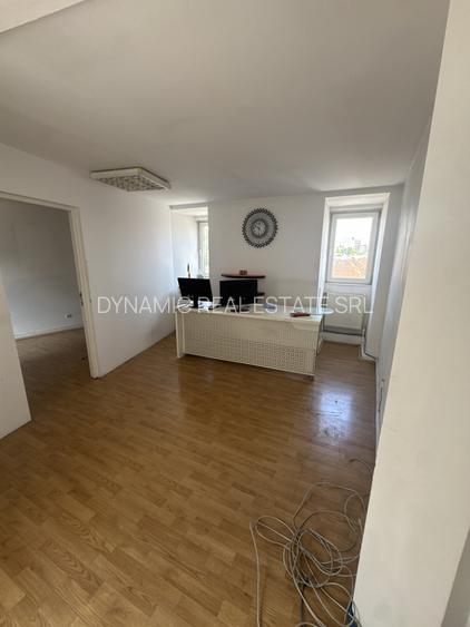 Spațiu Birouri 5 Camere | Foișorul de Foc | Terasă | Intrare Separată - 10
