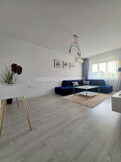 Circumvalatiunii | 3 Camere | Renovat Integral | Amenajat Modern. - 2