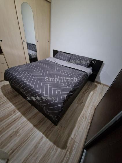 Metrou Berceni 2 camere mobilat utilat - 9