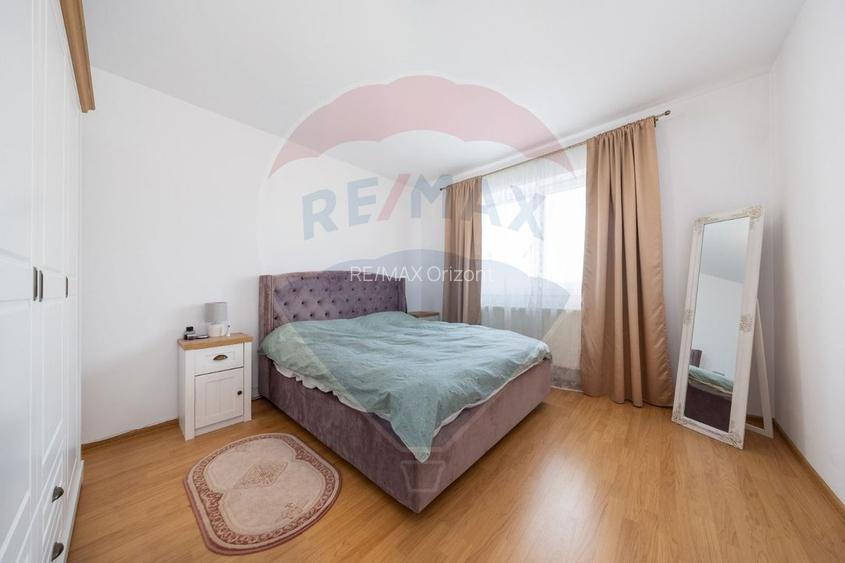 Apartament superb 2 camere, terasă generoasă 17mp – Subcetate Sânpetru - 2