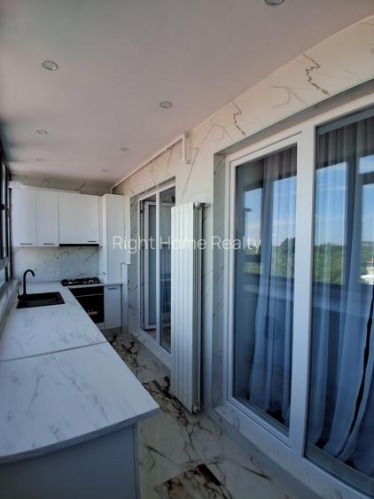 2 Camere Delta Vacaresti - Vitan Barzesti - 5