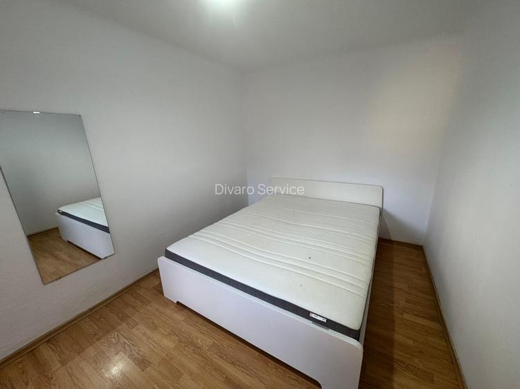 Inchiriere apartament doua camere mansarda vila D+P+1+M Cotroceni - 5